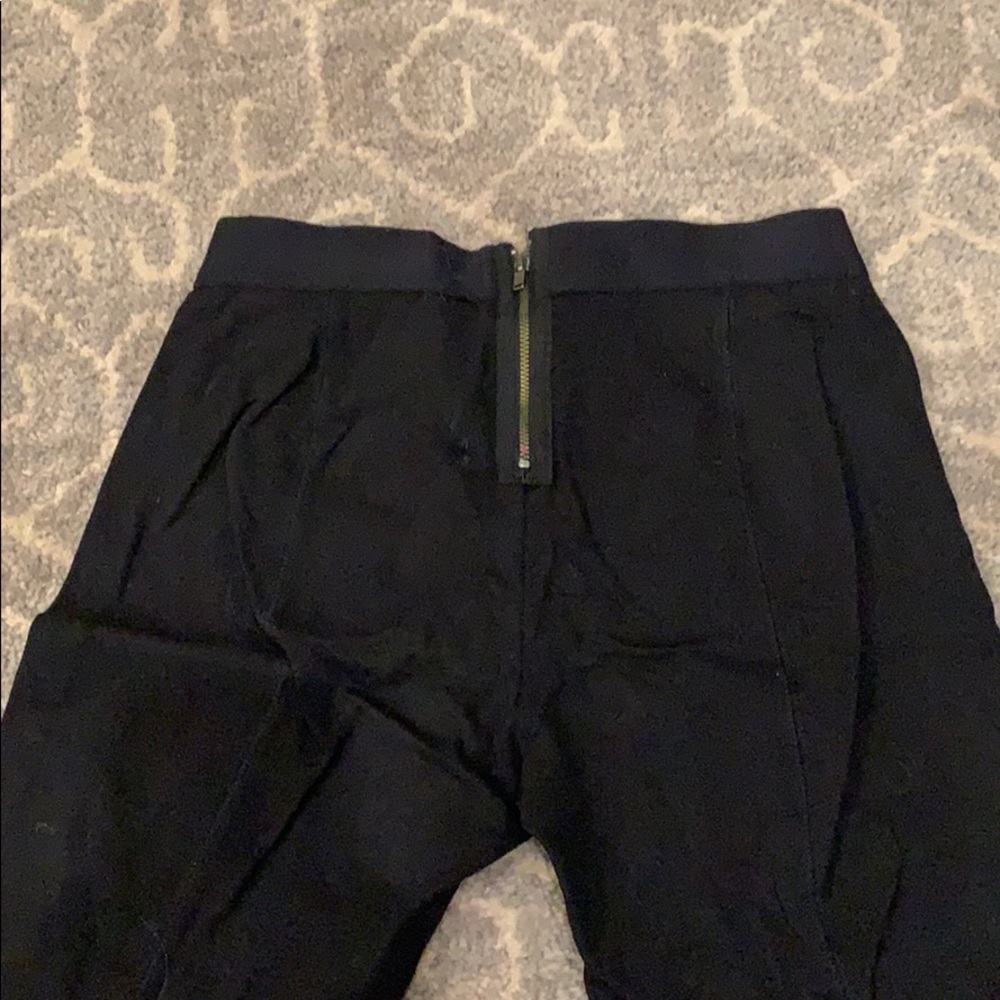 J Crew Pixie Pants - image 3